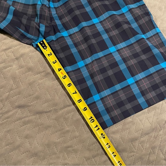 Nike golf shorts mens 36 NWOT - Picture 10 of 13